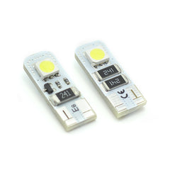 Bec MTR T10 12V 3W Set 2 buc Carguard - imagine 3