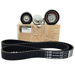Kit distributie 1,6 16V (77 KW,105 CP) Renault - imagine 1