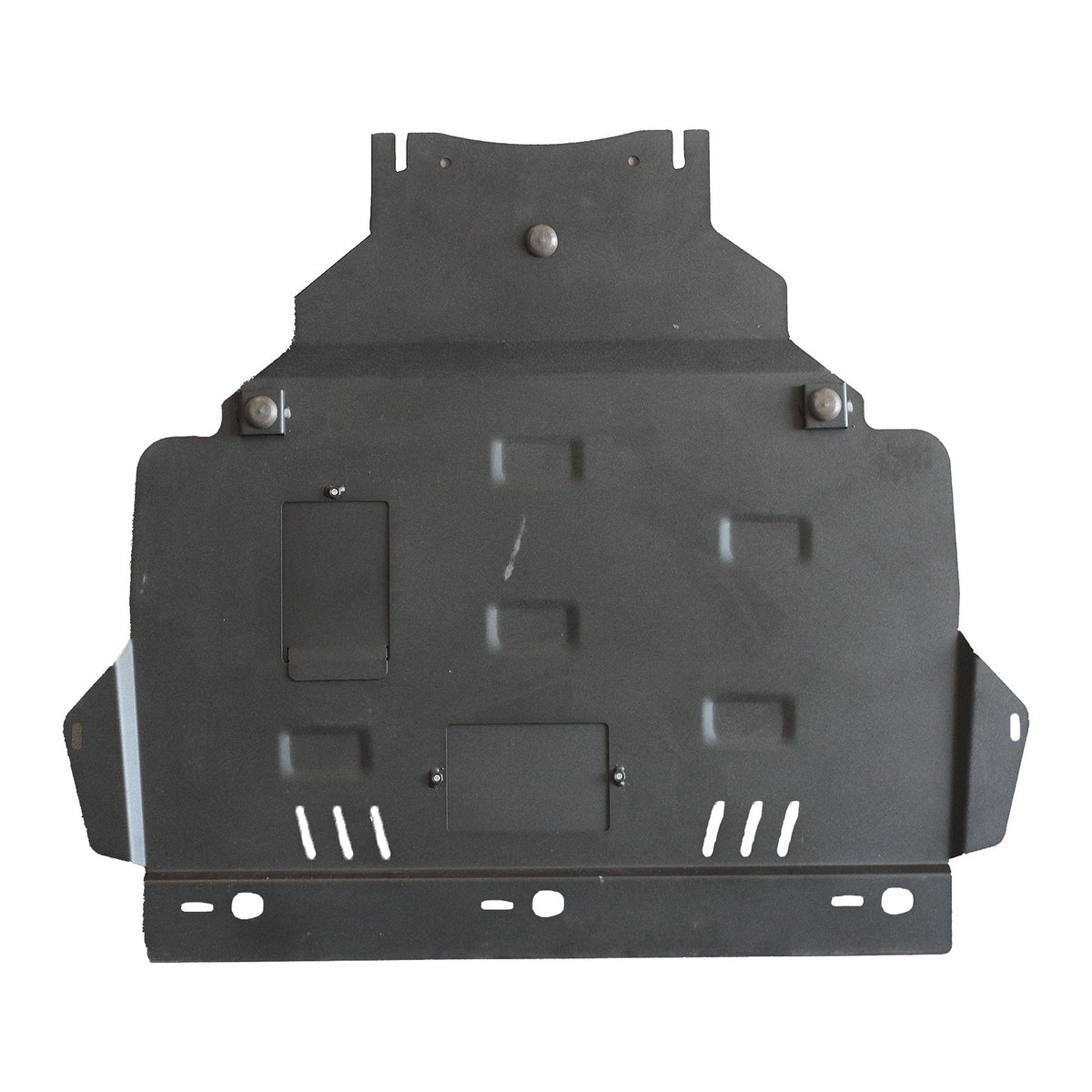 Scut metalic motor, cutie de viteză MTR - imagine 1