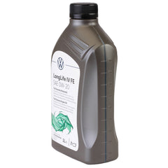 Ulei motor VW LL IV 0W20 1L [508.00/509.00] VAG - imagine 2
