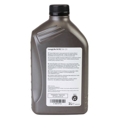 Ulei motor VW LL IV 0W20 1L [508.00/509.00] VAG - imagine 3