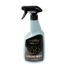 Solutie Premium MTR Ceara Liquid WAX 750 ml MTR - imagine 1