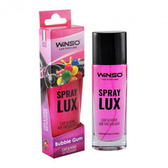 Odorizant Winso Spray Lux 55 ml  Bubble Gum Winso - imagine 1