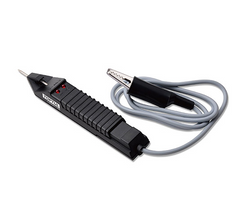 Tester circuit electric Toptul - imagine 1