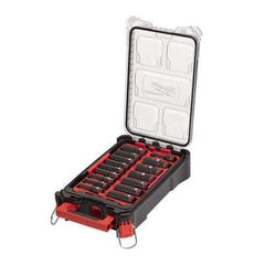Trusă de chei tubulare de impact Milwaukee SHOCKWAVE™ Milwaukee - imagine 1