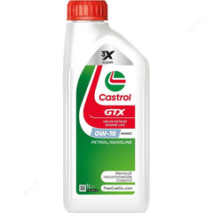 Ulei motor Castrol GTX 0W16 AN2022 1L Castrol - imagine 1