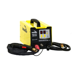 PRO SPOT 3800 DUO 230V - Aparat pentru tinichigerie auto MTR - imagine 1