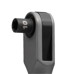 Antrenor cu clichet INSIDER™ pass-through, model M12 FPTR-0, 81Nm Milwaukee - imagine 3