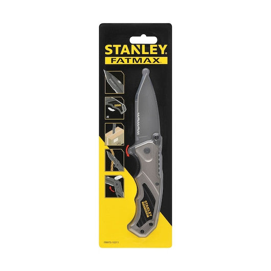 CUTIT PREMIUM SFM  DE BUZUNAR  ARGINTIU Stanley - imagine 6