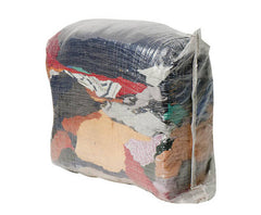 Carpe bumbac colorate 10 kg MTR - imagine 1