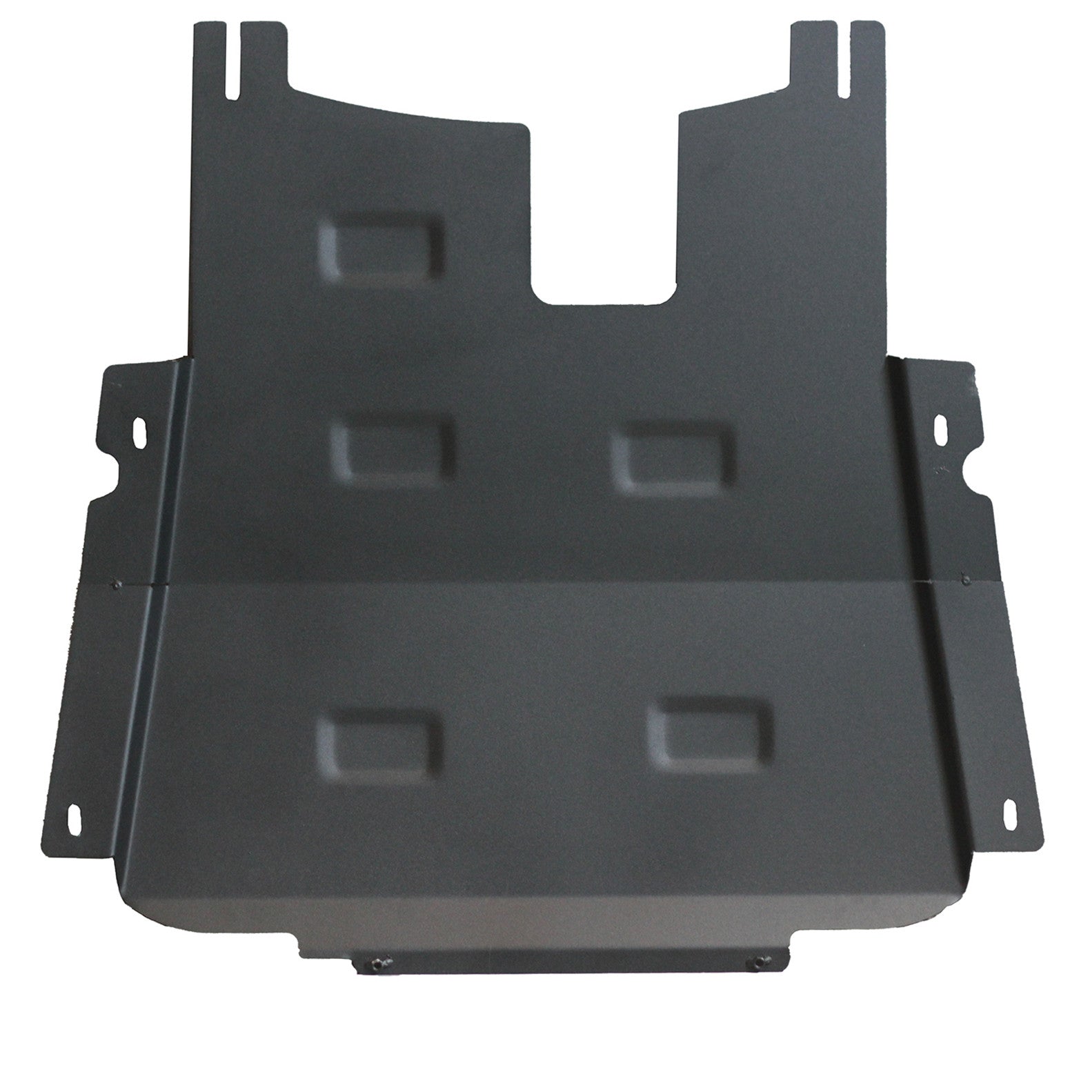 Scut metalic motor, cutie de viteză MTR - imagine 1