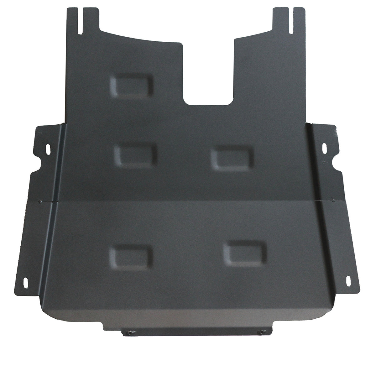Scut metalic motor, cutie de viteză MTR - imagine 1