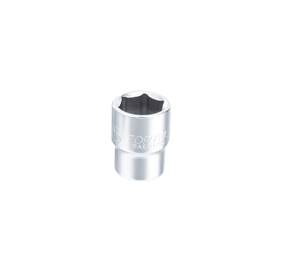 Cheie tubulara 3/8  11mm Toptul - imagine 1