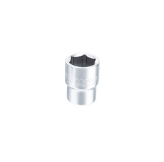 Cheie tubulara 3/8  11mm Toptul - imagine 1