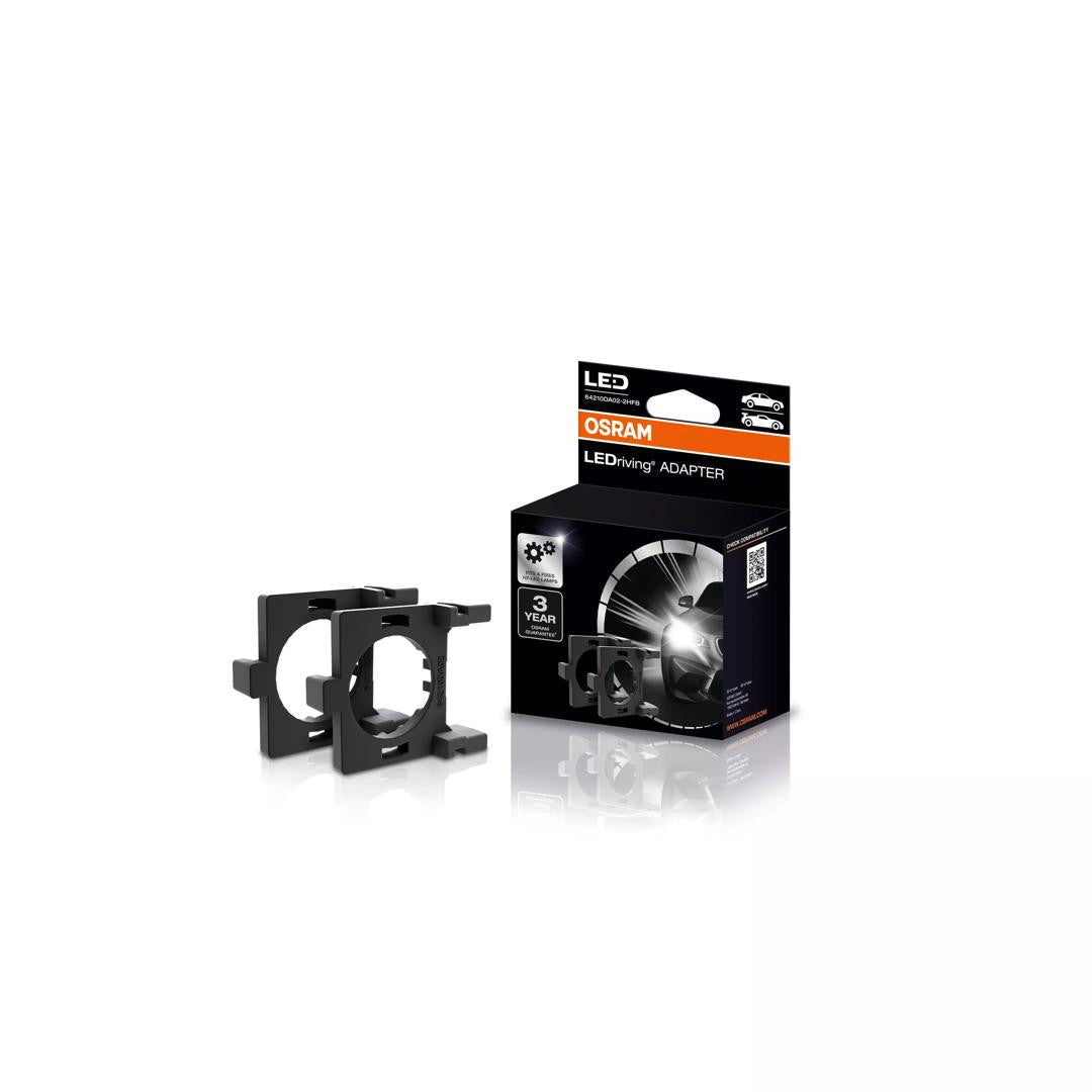 Adaptor becuri Ledriving Osram 64210DA02 Osram - imagine 2
