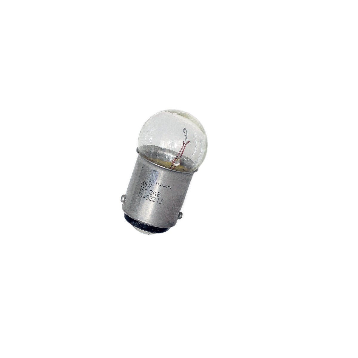 Bec Bosch Pure Light R5W 12V 5W BA15d Bosch - imagine 1