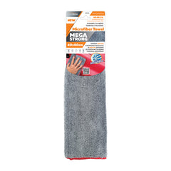 Lavete din microfibre 40X60CM, 300 gsm - Cartech Mega Strong Cartech - imagine 1
