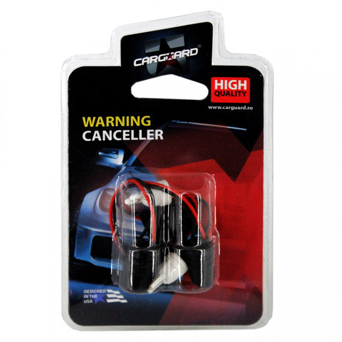 Anulator de eroare 5W Carguard - imagine 1