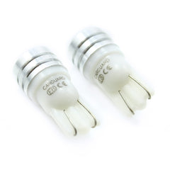 Bec MTR T10 12V 1W Set 2 buc Carguard - imagine 4