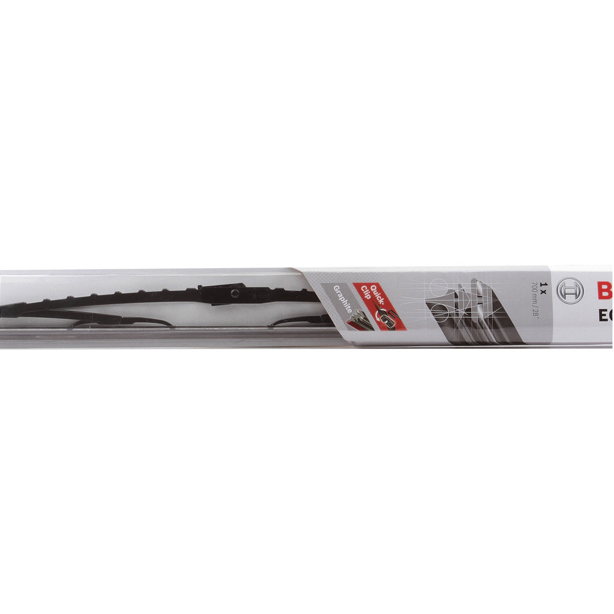 Ștergător Bosch 700 mm Bosch - imagine 1