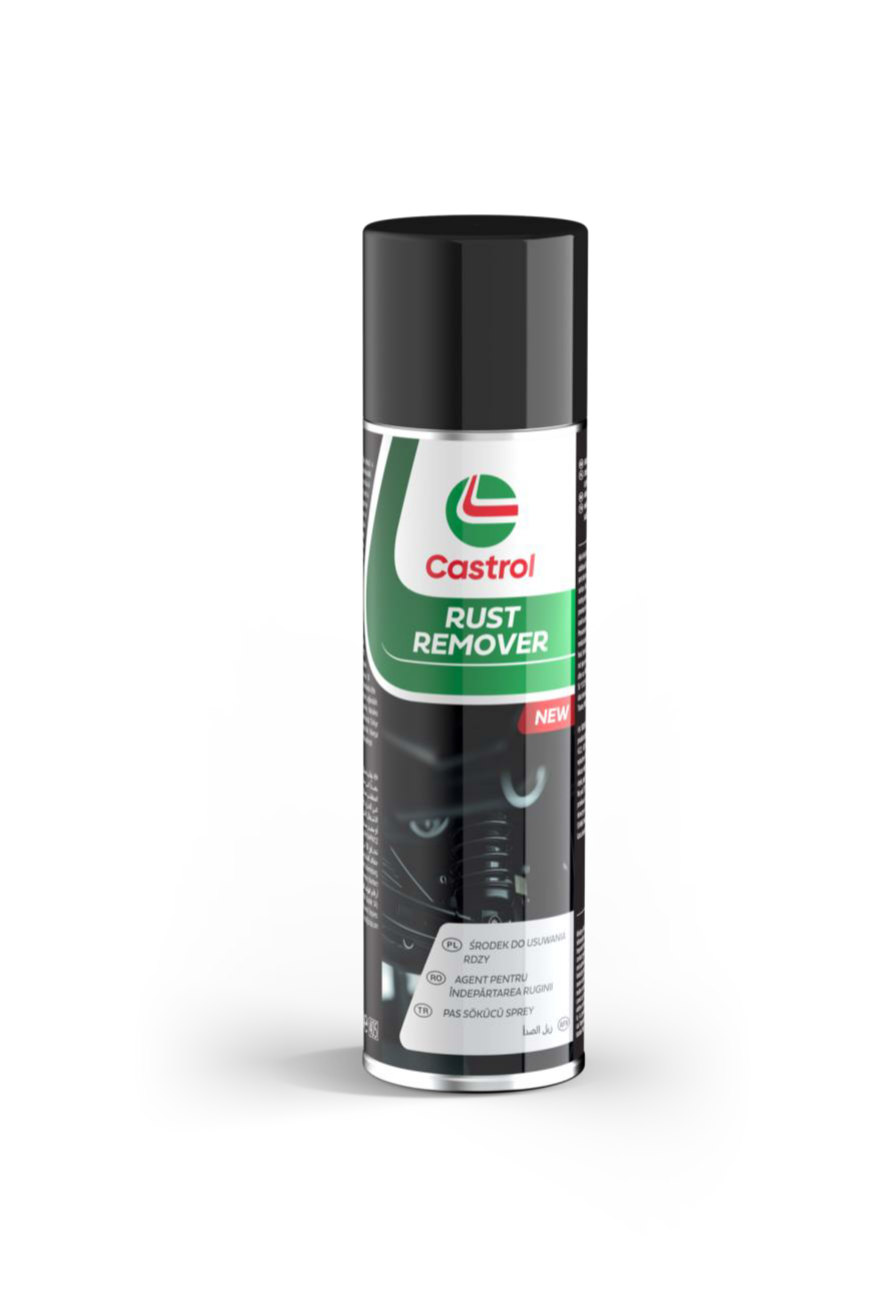 Degripant Castrol 300 ml Castrol - imagine 1