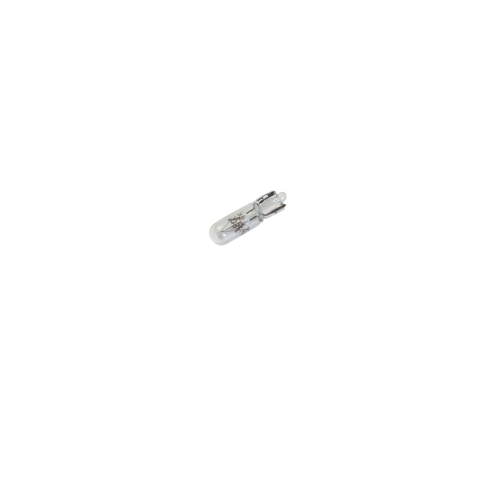 Bec Osram Original W1.2W 24V W2x4,6d Osram - imagine 1