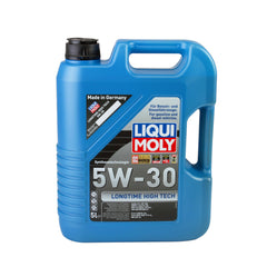 Ulei motor Liqui Moly Longtime High Tec 5W30 (1137) (9507) 5L Liqui Moly - imagine 1