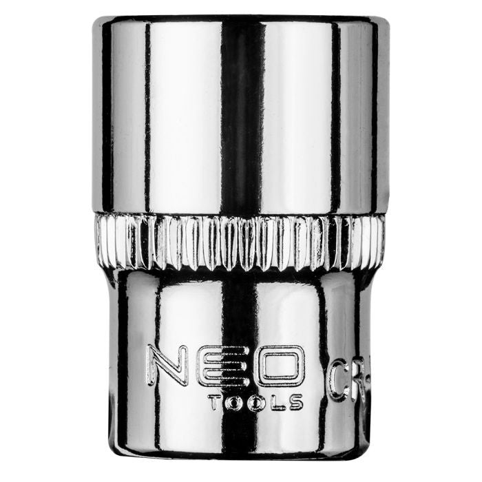 Tubulara hexagonala 1.4 12mm Neo Tools - imagine 1