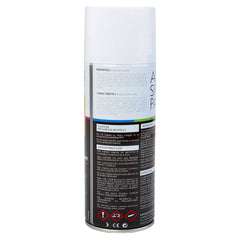 Vopsea spray 450 ml Alb Boreal Noxaro - imagine 2