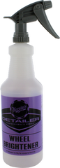 Flacon 945 ml Meguiars Wheel Brightner Meguiar's - imagine 1