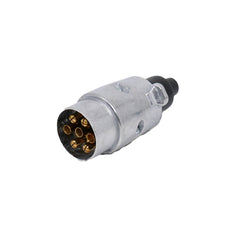 Fisa remorca metal 12V 7 pini Runkit - imagine 1
