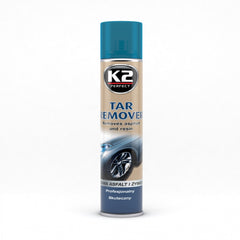 TAR REMOVER 300ml - Spray curăţat urme asfalt 300ml. K2 - imagine 1