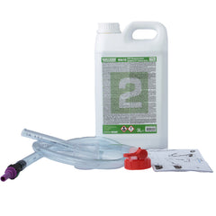 Aditiv filtru particule 3L Walker - imagine 1