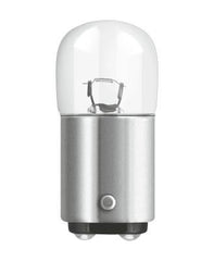 Bec Neolux R5W 24V 5W BA15D Neolux - imagine 2