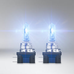 Bec Osram Cool Blue Intense H15 15/55W 12V PGJ23t-1 Osram - imagine 1