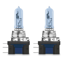 Bec Osram Cool Blue Intense H15 15/55W 12V PGJ23t-1 Osram - imagine 2