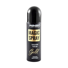 Odorizant Winso Exclusive Magic Spray 30 ml Gold Winso - imagine 1