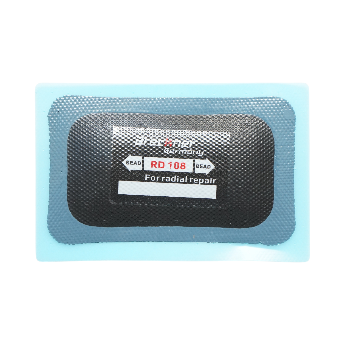 Petice vulcanizare radiale pt anvl  45x75mm, 1 strat Prevent - imagine 2