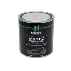 Mastic pensulabil cu aluminiu 850g NOXARO Noxaro - imagine 1