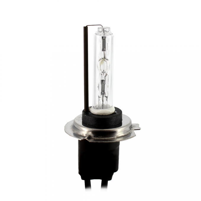 Bec xenon D2S-4,3K - CarGuard Carguard - imagine 1