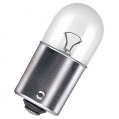Bec Bosch Eco R10W 12V 10W BA15s Bosch - imagine 1