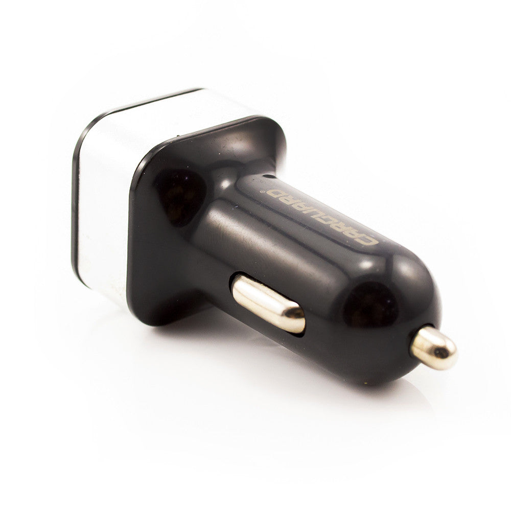 Adaptor bricheta auto la USB 1000 mA Carguard - imagine 4