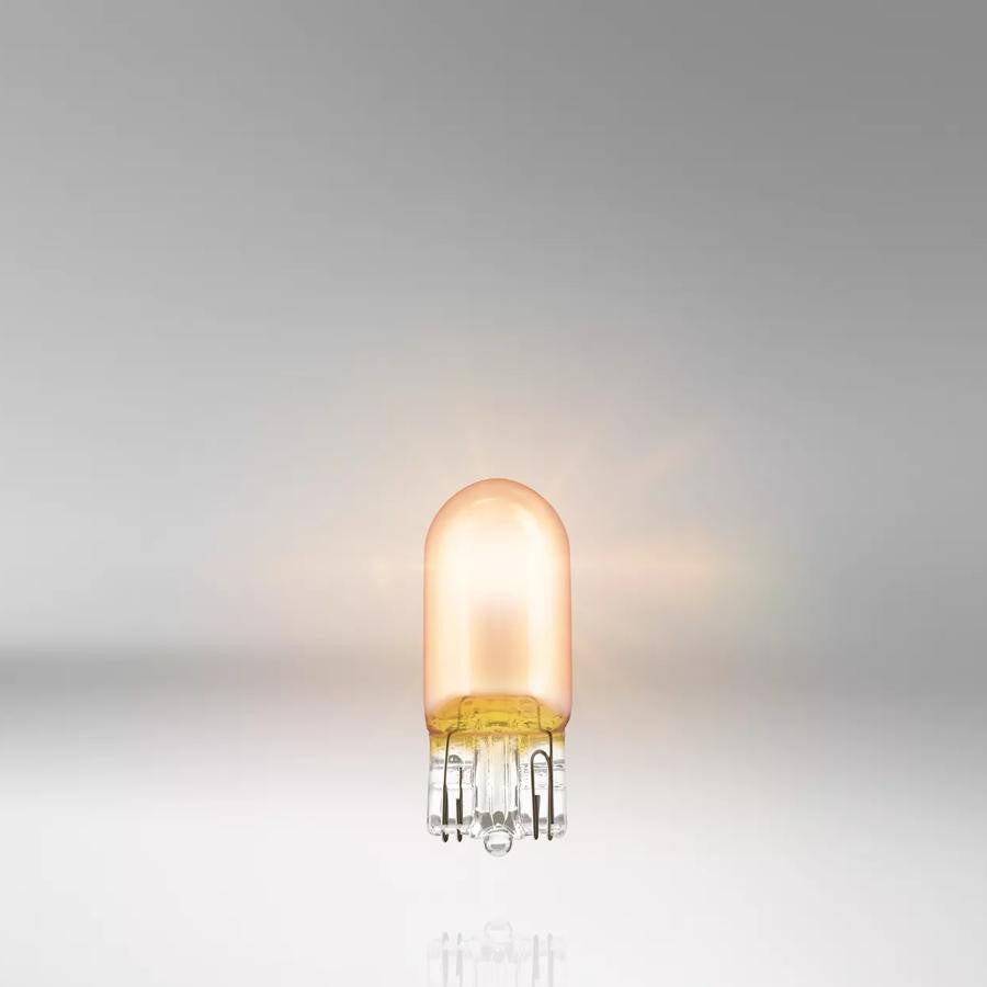 Bec Osram Diadem Chrome WY5W Set 2 buc Osram - imagine 3