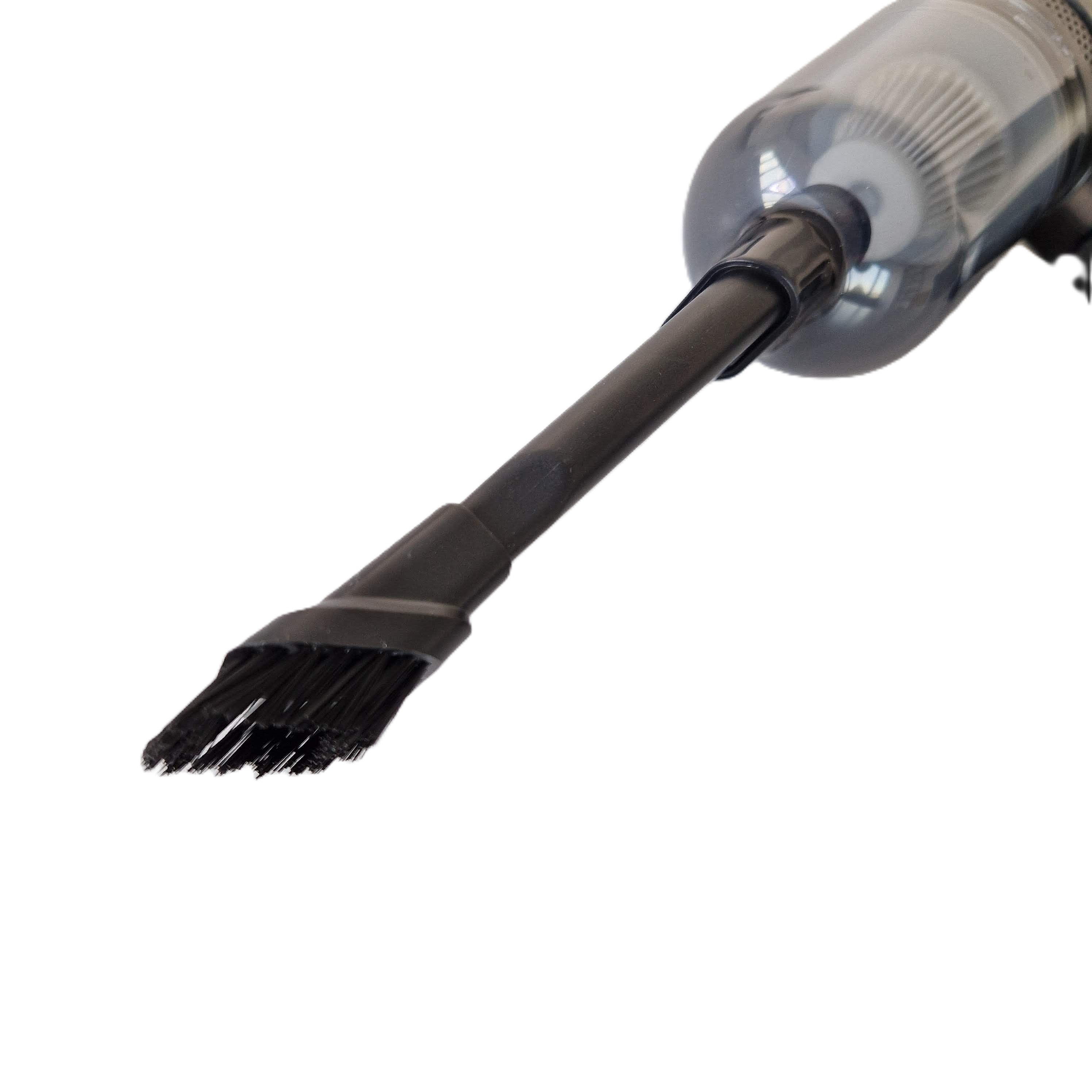 Mini Aspirator auto Foton AA119 USB-C 50W Foton - imagine 7
