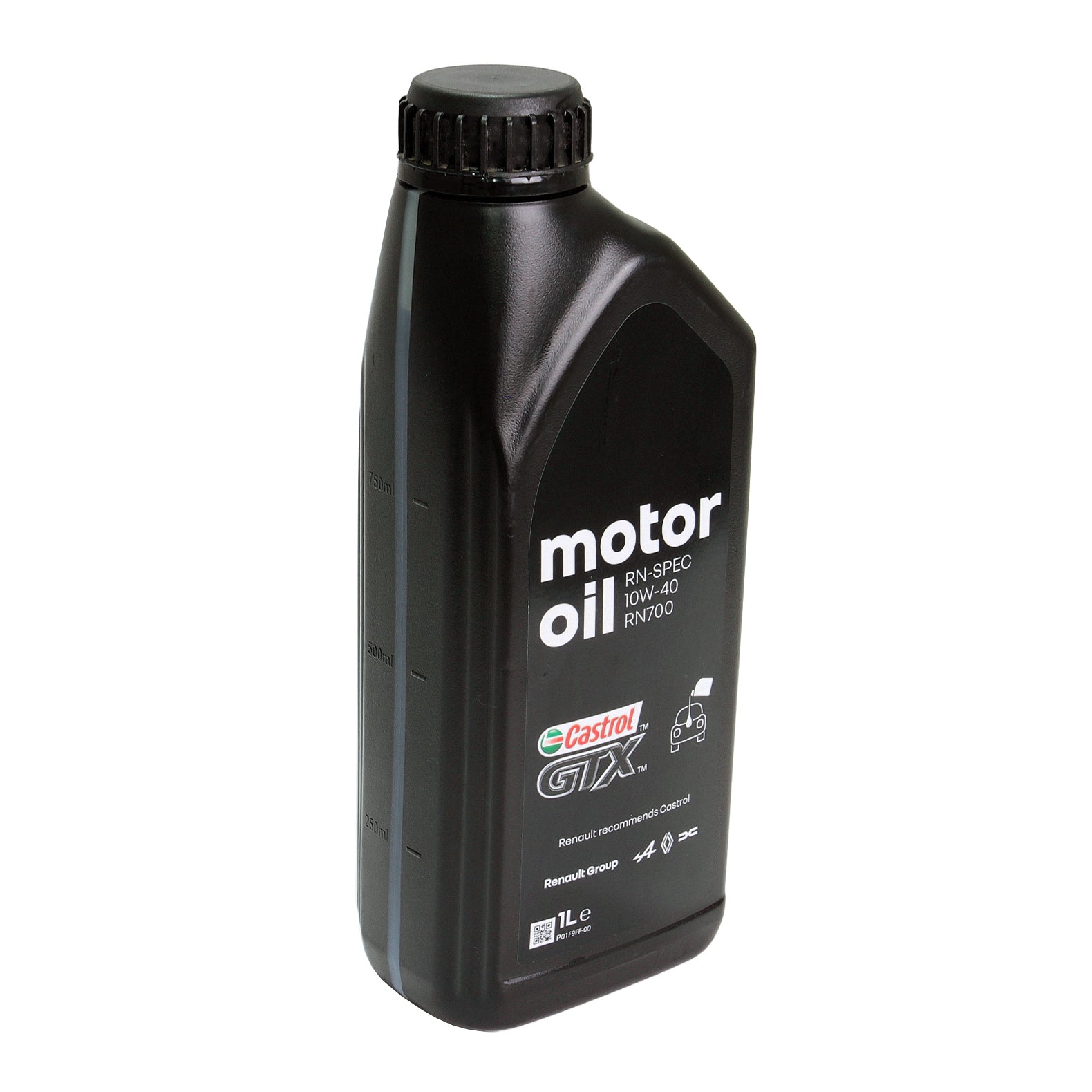 Ulei motor Renault-Castrol Rn-Spec RN700 10W40  1L Renault - imagine 5