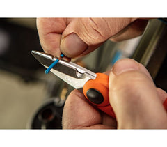 Foarfece electrician 140 mm Neo Tools - imagine 4