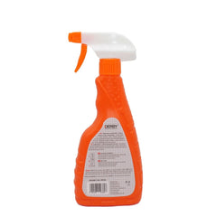 Solutie curatat bordul, cu pulverizator 500ml DERBY DERBY - imagine 2