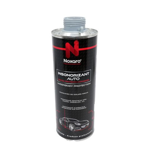 Inosonorizant Gri 1 Kg Noxaro Noxaro - imagine 1