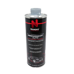 Inosonorizant Gri 1 Kg Noxaro Noxaro - imagine 1