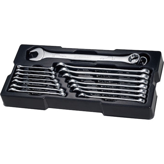 Modul de chei combinate STANLEY® TRANSMODULE SYSTEM™, 16 buc. Stanley - imagine 1